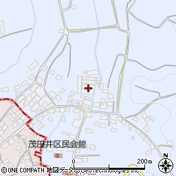 武重本家酒造株式会社周辺の地図