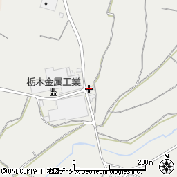 双葉寿司周辺の地図
