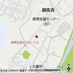 長野県佐久市御馬寄1397-1周辺の地図