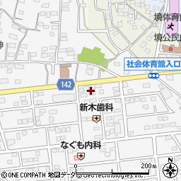 有限会社岡田製作所周辺の地図