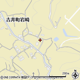 有限会社鈴木開発　土建材周辺の地図
