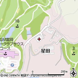 株式会社ＭＩＴＡセントラルキッチン周辺の地図