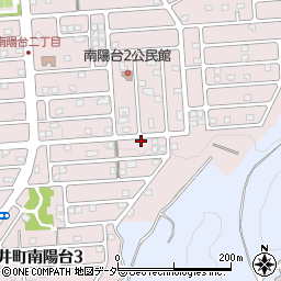 アジア文化財協力協会周辺の地図