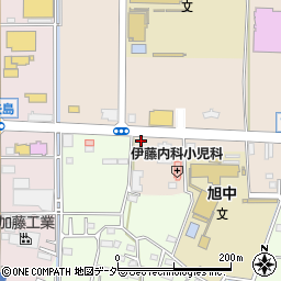 ファイン薬局飯塚ラフィエット通り店周辺の地図