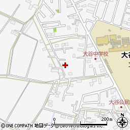 栃木県小山市横倉新田95-1周辺の地図
