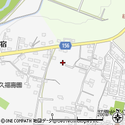 長野県佐久市安原1528周辺の地図