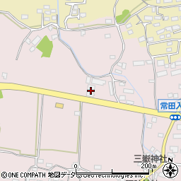 株式会社関東甲信クボタ佐久営業所周辺の地図