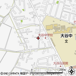 栃木県小山市横倉新田95-176周辺の地図