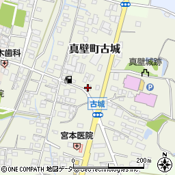 田崎石材周辺の地図