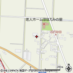日本省力機株式会社周辺の地図
