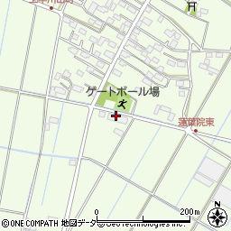 キムラ金型株式会社周辺の地図