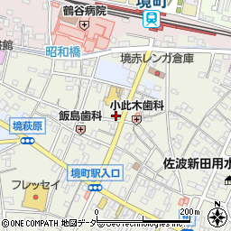 須田米穀店周辺の地図