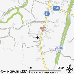 群馬県富岡市妙義町菅原926周辺の地図