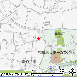 今井飯店周辺の地図