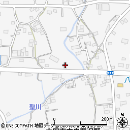 カネコ・コーポレーション太田周辺の地図