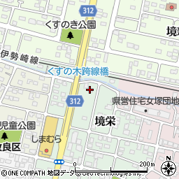 内田建築周辺の地図