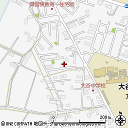 栃木県小山市横倉新田95-211周辺の地図