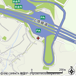 そば処ひらおＰＡ店周辺の地図