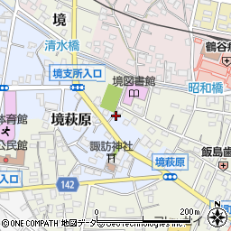 松村電気工事店周辺の地図