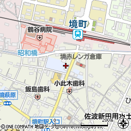 株式会社サイダジャパン（ＳＡＥＥＤＡＪＡＰＡＮ）周辺の地図