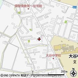 栃木県小山市横倉新田95-83周辺の地図