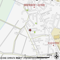 栃木県小山市横倉新田95-143周辺の地図
