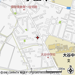 栃木県小山市横倉新田95-15周辺の地図