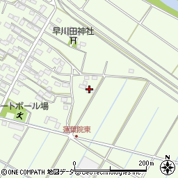 宮田建材工業株式会社周辺の地図
