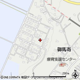 長野県佐久市御馬寄925-30周辺の地図