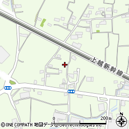 富沢ハイツ周辺の地図