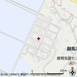 長野県佐久市御馬寄925-52周辺の地図