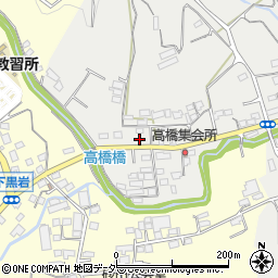 勢寿司周辺の地図