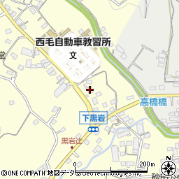関谷工業周辺の地図