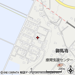 長野県佐久市御馬寄925-25周辺の地図