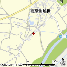 福冨石材有限会社周辺の地図
