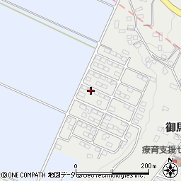 長野県佐久市御馬寄925-43周辺の地図