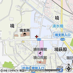 天田益弘司法書士事務所周辺の地図