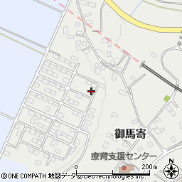 長野県佐久市御馬寄925-90周辺の地図