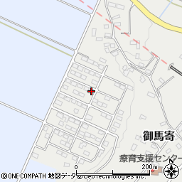 長野県佐久市御馬寄925-37周辺の地図