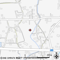 群馬県太田市細谷町1428周辺の地図
