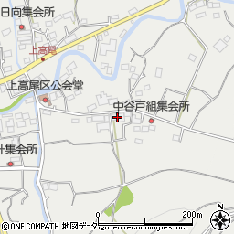 坂本自販整備周辺の地図