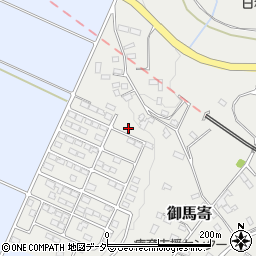 長野県佐久市御馬寄925-80周辺の地図