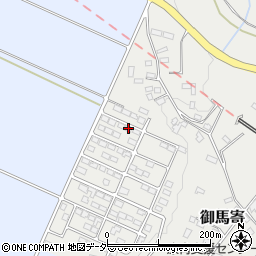 長野県佐久市御馬寄925-72周辺の地図