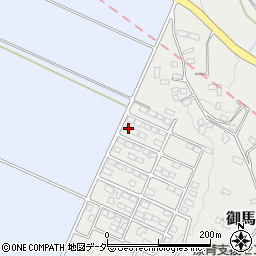 長野県佐久市御馬寄925-64周辺の地図