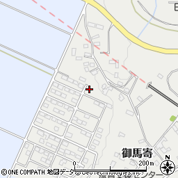 長野県佐久市御馬寄925-78周辺の地図