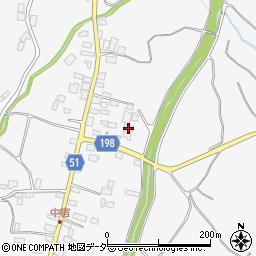 群馬県富岡市妙義町菅原1048周辺の地図