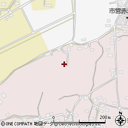 長野県佐久市塚原164-9周辺の地図