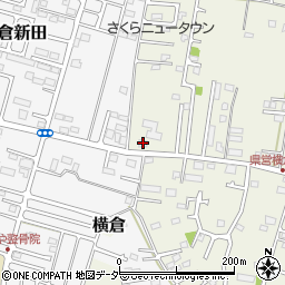 デイサービスセンター銀の里周辺の地図