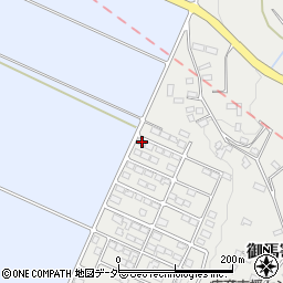 長野県佐久市御馬寄925-69周辺の地図