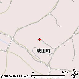 茨城県東茨城郡大洗町成田町1195周辺の地図